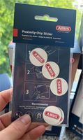 ABUS Proximity-Chip Sticker Hannover - Bothfeld-Vahrenheide Vorschau
