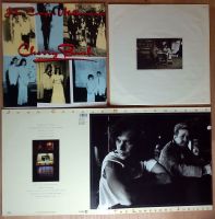 2 Schallplatten JOHN COUGAR MELLENCAMP Vinyl THE LONESOME JUBILEE Schleswig-Holstein - Holzdorf Vorschau