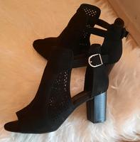 ELEGANTE SCHUHE VON RAINBOW ... SANDALEN ... PUMPS Bayern - Ebensfeld Vorschau