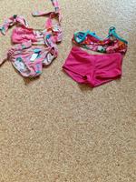 Bikinis mit Muster Hessen - Hasselroth Vorschau