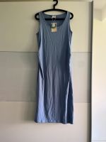 Umstandskleid Schwanger Kleid Gr L Jersey blau NEU Mamalicious Essen - Bergerhausen Vorschau