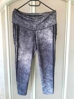 NEU**ADIDAS**7/8 Tight**Climalite**Gr.46**grau**Damen** Thüringen - Kaltennordheim Vorschau