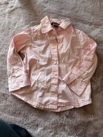 H&M Bluse rosa Größe 86 Nordrhein-Westfalen - Xanten Vorschau