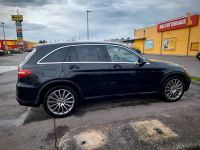 Mercedes Benz GLC 250 4 matic AMG automatik Saarland - Saarlouis Vorschau