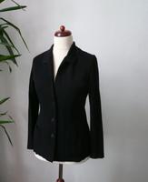 Marc Cain Collection leichter Blazer Strickjacke Schurwolle N3 38 Brandenburg - Potsdam Vorschau