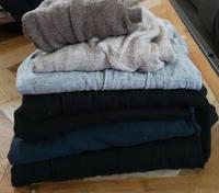 Umstandsleggings Umstandshosen Strumpfhosen H&M Mama M 40 Niedersachsen - Oldenburg Vorschau