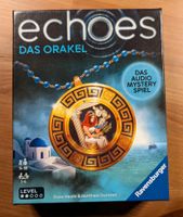 Brettspiel - Echoes das Orakel Fall 8 - Ravensburger Bayern - Laaber Vorschau