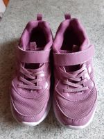 Mädchen Schuhe Sneaker Turnschuhe Größe 35 Graceland Nordrhein-Westfalen - Burbach Vorschau