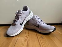 Nike Revolution 6 • Farbe Flieder • Größe 38 (US 7Y) • Running Bayern - Kulmbach Vorschau