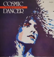 LP "Cosmic Dancer" von T.Rex/Marc Bolan Thüringen - Seebach Vorschau