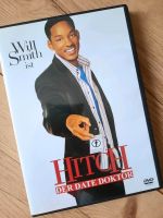 DVD "Hitch der Date Doktor" Bayern - Köfering Vorschau