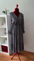 Zara Midi-Kleid Gr. XL Nordrhein-Westfalen - Alfter Vorschau