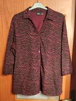 Damen Bluse/Gr.48-50/BPC/Lila Nordrhein-Westfalen - Mülheim (Ruhr) Vorschau