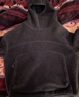 Entire studios fleece hoodie West - Schwanheim Vorschau