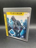 Sony PS3 Assassins Creed Platinum Baden-Württemberg - Ettlingen Vorschau