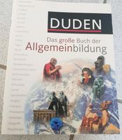 Das große Buch der Allgemeinbildung Baden-Württemberg - Oedheim Vorschau