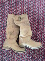 Stiefel Bullboxer Gr.39 Baden-Württemberg - Karlsruhe Vorschau