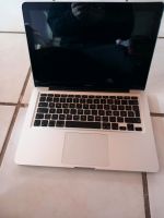 Apple Macbook 2 Stück als Ersatzteil Spender Nordrhein-Westfalen - Paderborn Vorschau