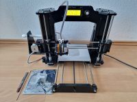 Geeetech Prusa I3 Pro X | neuwertiger 3D-Drucker | 3D-Printer Nordrhein-Westfalen - Moers Vorschau