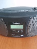 Technisat digitalradio 1990 dab-radio Bluetooth Bayern - Bayreuth Vorschau