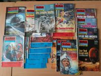 Perry Rhodan 2. bis 5. Auflage Moewig Verlag Hefte Nr. 5..975 & S Sachsen-Anhalt - Salzwedel Vorschau