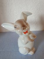 Rosenthal Hase braun 12,5cm - Osterdekoration Bayern - Kirchenlamitz Vorschau