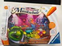 Ravensburger tiptoi® - Die monsterstarke Musikschule Baden-Württemberg - Murr Württemberg Vorschau