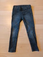 Jeans Vingino schwarz Größe 6 - 116 Niedersachsen - Celle Vorschau