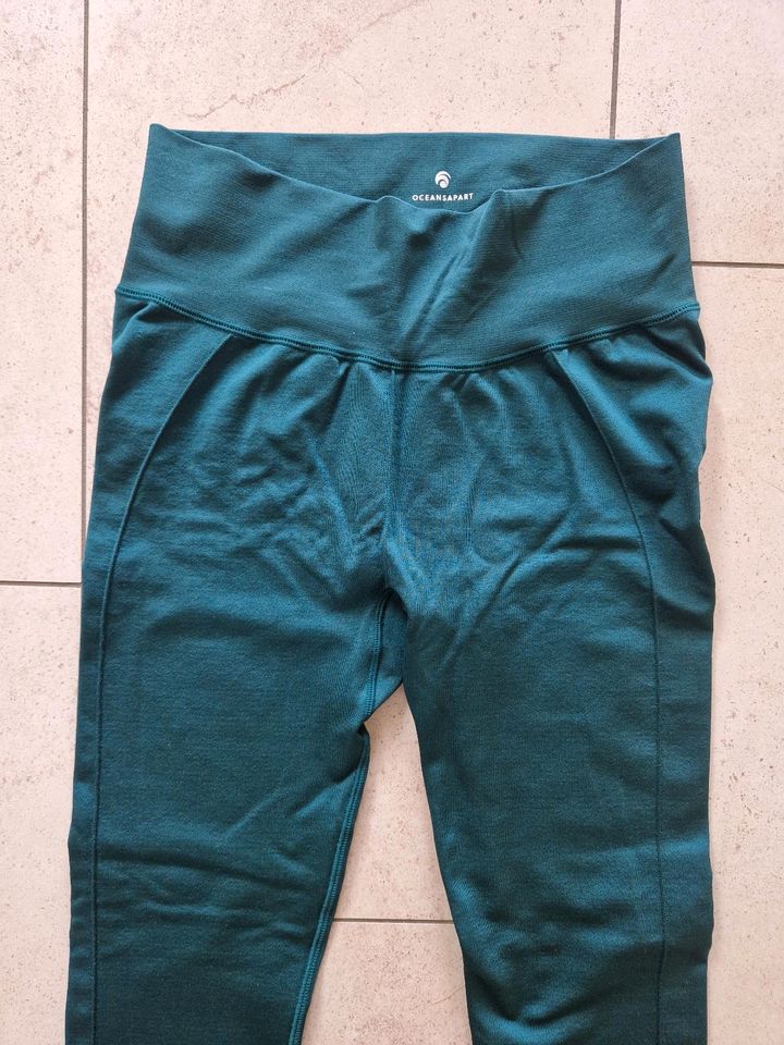 Neu! OCEANSAPART Beverly Thermo Pant, Größe M in Frohburg