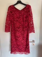 Elegantes Kleid mit Spitze und Blazer Standesamt Hochzeit Taufe Baden-Württemberg - Bretten Vorschau