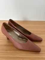 Gabor Pumps 6,5 40 nude Baden-Württemberg - Rheinfelden (Baden) Vorschau