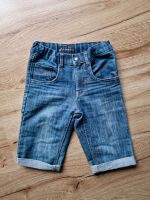 Jeans Shorts Palomino C&A 128 im Bund verstellbar Berlin - Hellersdorf Vorschau