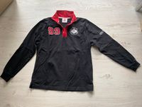 Eintracht Frankfurt SGE Poloshirt langarm Gr. S Nordrhein-Westfalen - Haan Vorschau