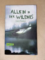 Gefangen in der Wildnis von Gary Paulsen Friedrichshain-Kreuzberg - Kreuzberg Vorschau