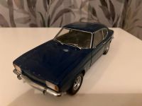 Modellautos 1:18 Ford Capri Minichamps Bayern - Moosburg a.d. Isar Vorschau