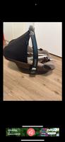 Maxi Cosi Babyschalen+ Isofix Base Family Fix Bergedorf - Hamburg Lohbrügge Vorschau