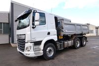 DAF CF 530 FAT 6x4 Bordmatik Bayern - Diespeck Vorschau