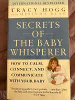 Buch „ Secrets of the baby whisperer“ Hessen - Seeheim-Jugenheim Vorschau