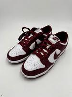 Nike Dunk Low Bordeaux Team Red Gr. 41 Thüringen - Hildburghausen Vorschau