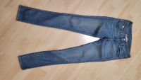 Jeans Hose Marke H&M, stretchig Größe 26 x 32 SQIN Bayern - Mering Vorschau