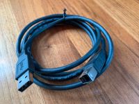 USB 3 Kabel 1,8 m Bayern - Rain Lech Vorschau