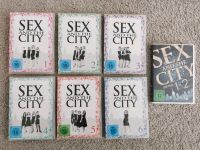 Sex and the city Hessen - Weilrod  Vorschau