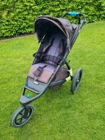 Thule Urban Glide Kinderwagen Jogger Kreis Pinneberg - Tornesch Vorschau