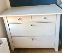 Kommode antik shabby chic Saarland - Tholey Vorschau