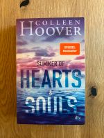 Summer of Hearts & Souls Colleen Hoover Baden-Württemberg - Filderstadt Vorschau