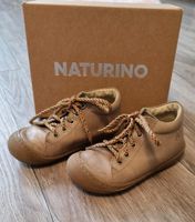 Naturino Cocoon Lauflerschuh Größe 24 Nordrhein-Westfalen - Willich Vorschau