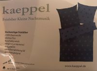 NEU! Kaeppel Bettbezug Berlin - Schöneberg Vorschau