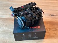Z Cam E2 M4 Cine Kamera|4k|Speedbooster EF Mount| MwSt Nordrhein-Westfalen - Meschede Vorschau