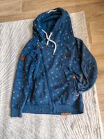 Naketano Sweat Jacke Brandenburg - Eberswalde Vorschau