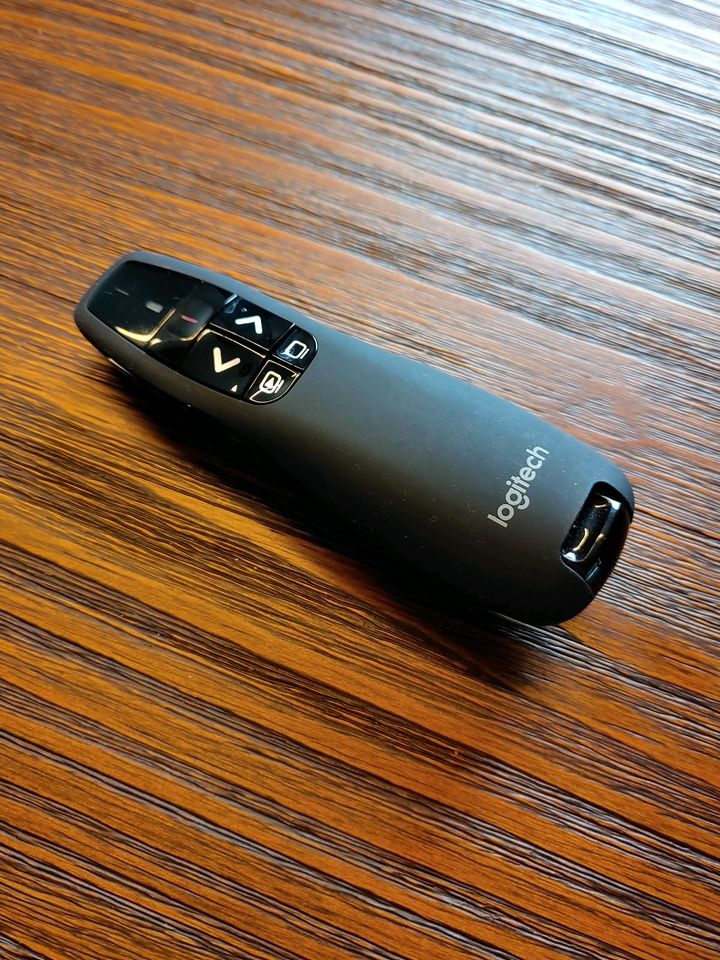 Logitech R400 Presenter in Wittlich